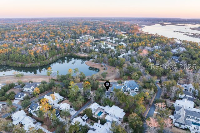 8 Yadkin St, Bluffton, SC 29910