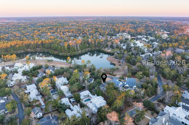 8 Yadkin St, Bluffton, SC 29910