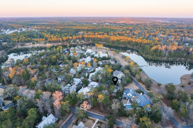 8 Yadkin St, Bluffton, SC 29910