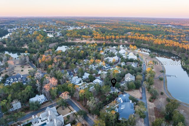 8 Yadkin St, Bluffton, SC 29910