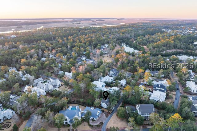 8 Yadkin St, Bluffton, SC 29910