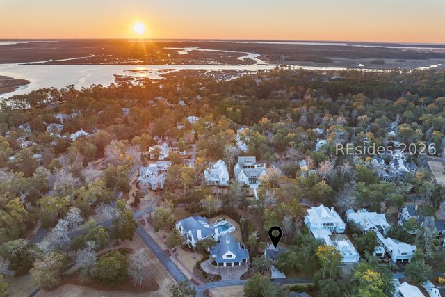 8 Yadkin St, Bluffton, SC 29910