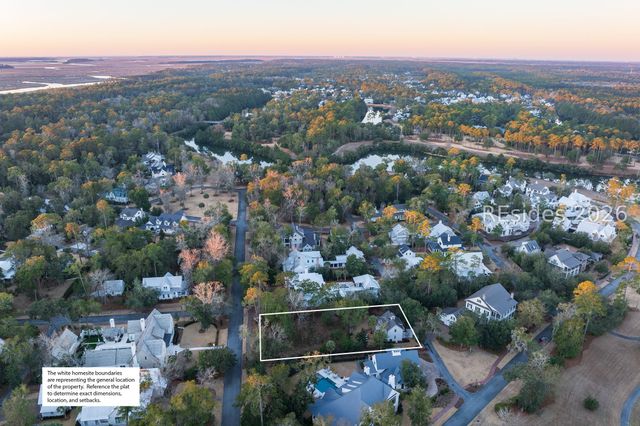 8 Yadkin St, Bluffton, SC 29910