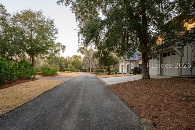 8 Yadkin St, Bluffton, SC 29910