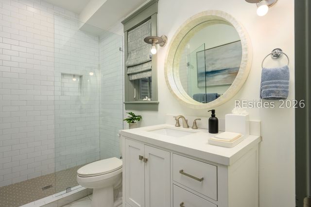 8 Yadkin St, Bluffton, SC 29910