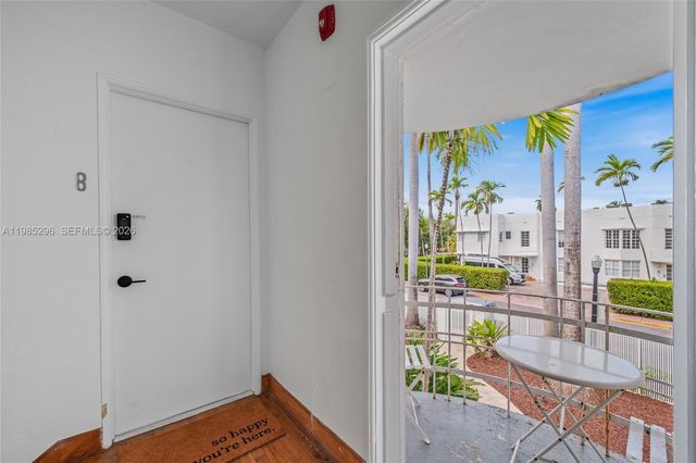 750 Espanola Way 8, Miami Beach, FL 33139