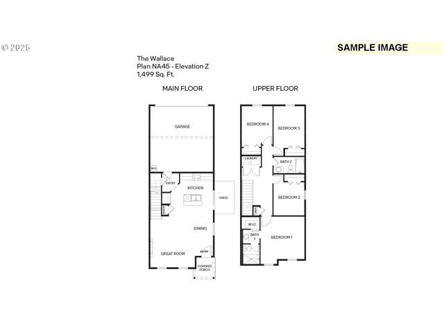 1103 Se 193RD Pl, Camas, WA 98607