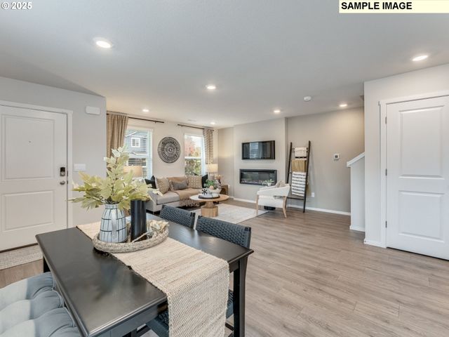 1103 Se 193RD Pl, Camas, WA 98607