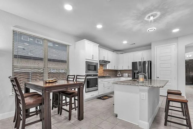 11539 Fryer Lane, Frisco, TX 75035