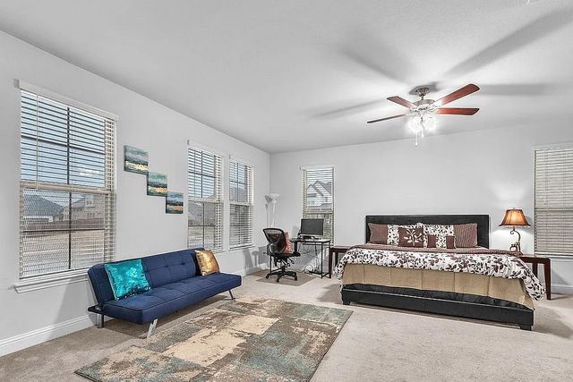 11539 Fryer Lane, Frisco, TX 75035