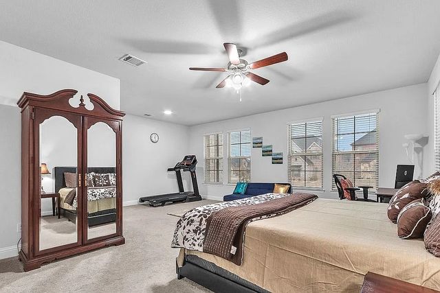 11539 Fryer Lane, Frisco, TX 75035