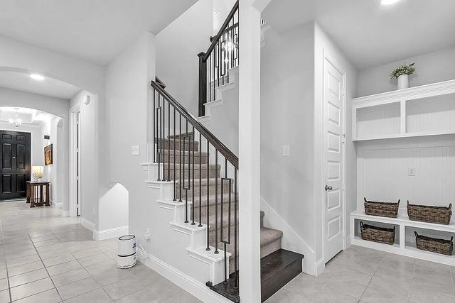 11539 Fryer Lane, Frisco, TX 75035