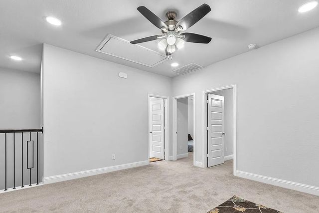 11539 Fryer Lane, Frisco, TX 75035