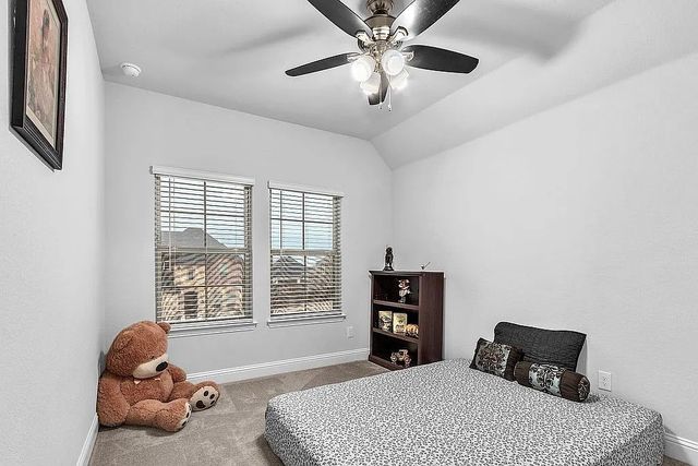 11539 Fryer Lane, Frisco, TX 75035