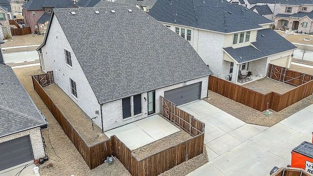 11539 Fryer Lane, Frisco, TX 75035