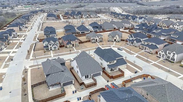 11539 Fryer Lane, Frisco, TX 75035