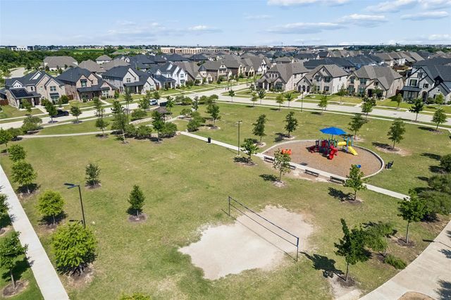 11539 Fryer Lane, Frisco, TX 75035