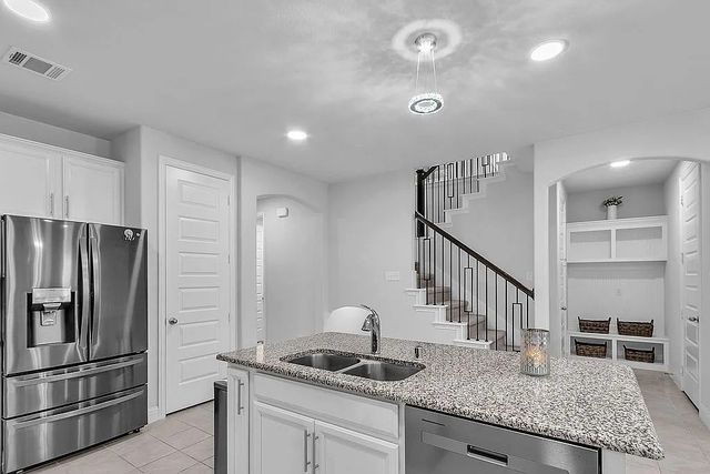 11539 Fryer Lane, Frisco, TX 75035