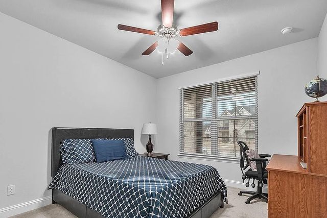11539 Fryer Lane, Frisco, TX 75035