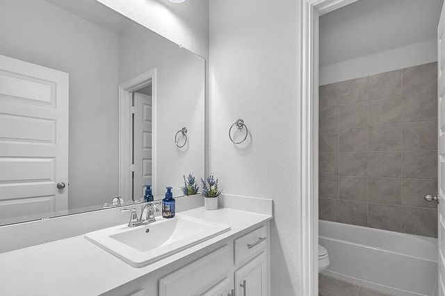 11539 Fryer Lane, Frisco, TX 75035
