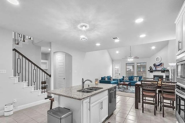 11539 Fryer Lane, Frisco, TX 75035