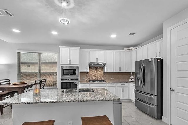 11539 Fryer Lane, Frisco, TX 75035