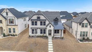 11539 Fryer Lane, Frisco, TX 75035
