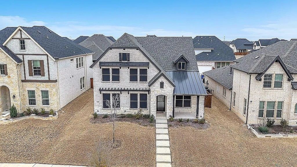 11539 Fryer Lane, Frisco, TX 75035