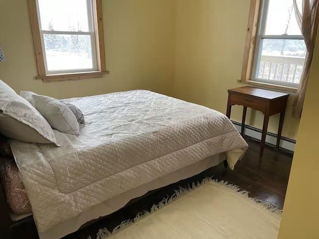 37 Sugar Ridge Lane, Hyde Park, VT 05655