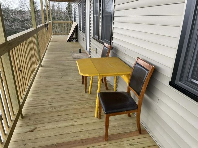 37 Sugar Ridge Lane, Hyde Park, VT 05655