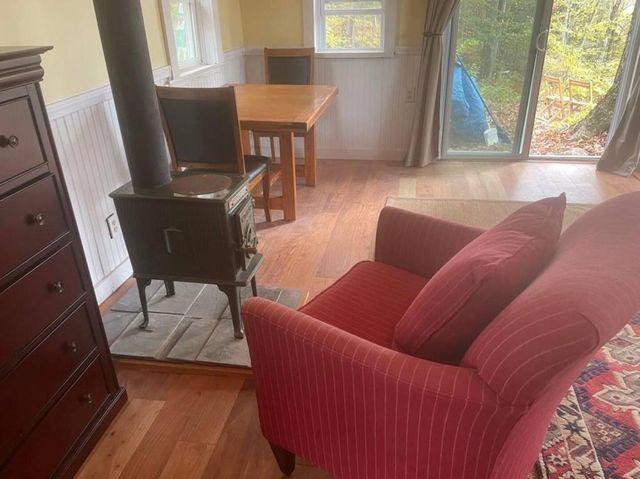 37 Sugar Ridge Lane, Hyde Park, VT 05655