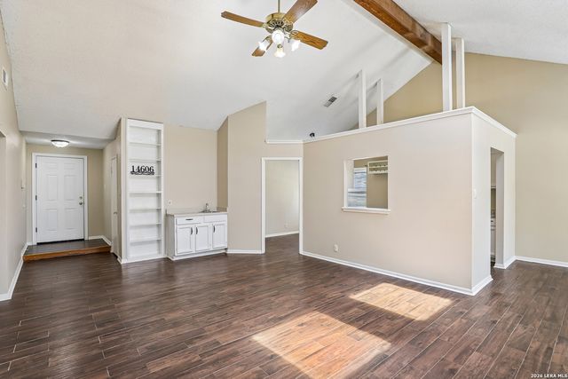 14606 HIGHLAND RDG, San Antonio, TX 78233