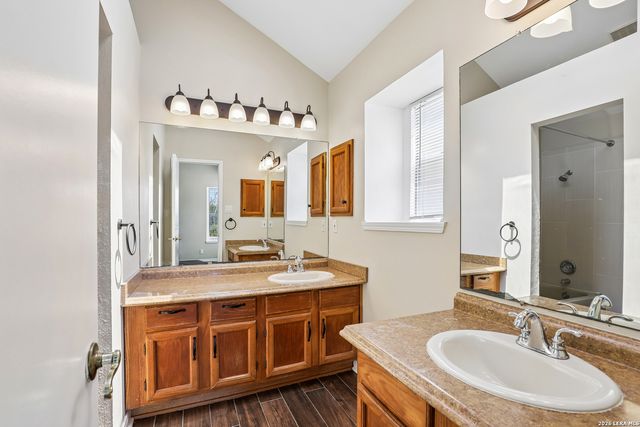 14606 HIGHLAND RDG, San Antonio, TX 78233