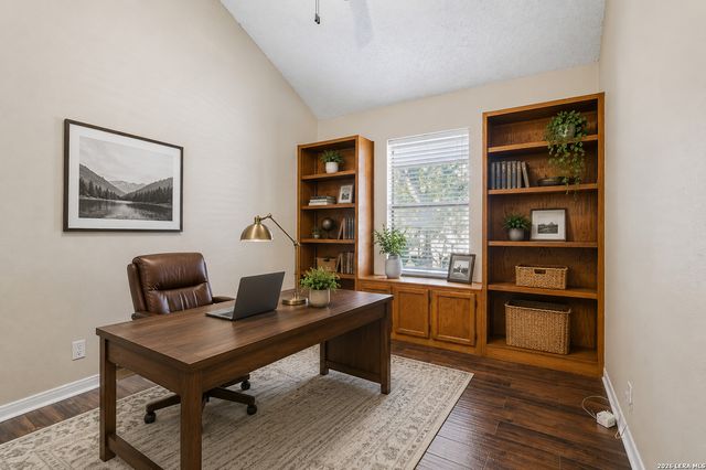 14606 HIGHLAND RDG, San Antonio, TX 78233