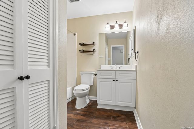 14606 HIGHLAND RDG, San Antonio, TX 78233