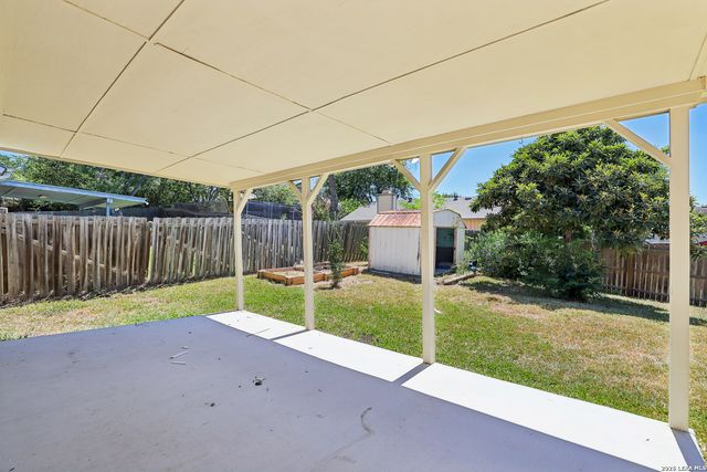14606 HIGHLAND RDG, San Antonio, TX 78233