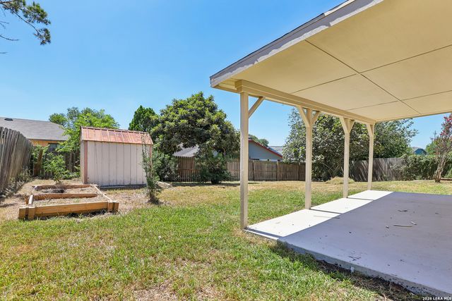 14606 HIGHLAND RDG, San Antonio, TX 78233