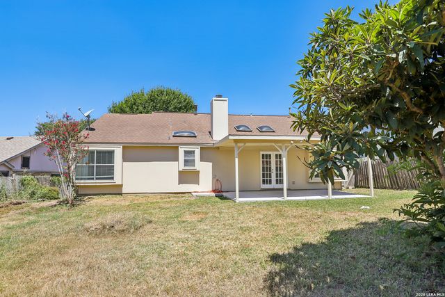 14606 HIGHLAND RDG, San Antonio, TX 78233