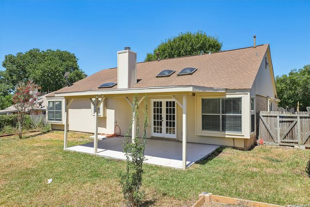 14606 HIGHLAND RDG, San Antonio, TX 78233