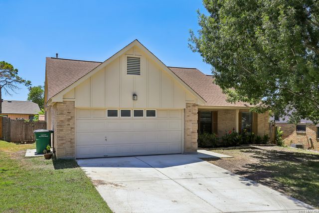 14606 HIGHLAND RDG, San Antonio, TX 78233