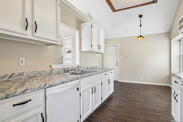 14606 HIGHLAND RDG, San Antonio, TX 78233