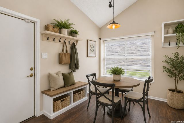 14606 HIGHLAND RDG, San Antonio, TX 78233