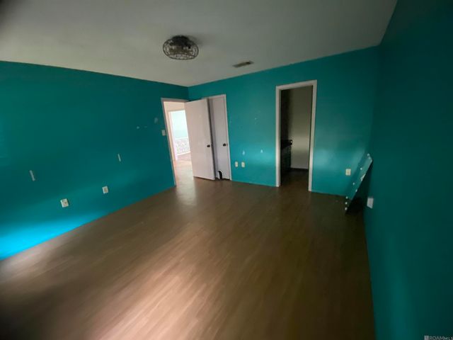 Address unavailable.