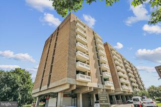 300 M ST SW #N400, Washington, DC 20024