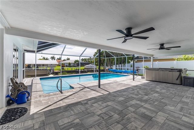 3319 SE 17th AVE, Cape Coral, FL 33904