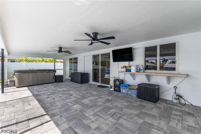3319 SE 17th AVE, Cape Coral, FL 33904