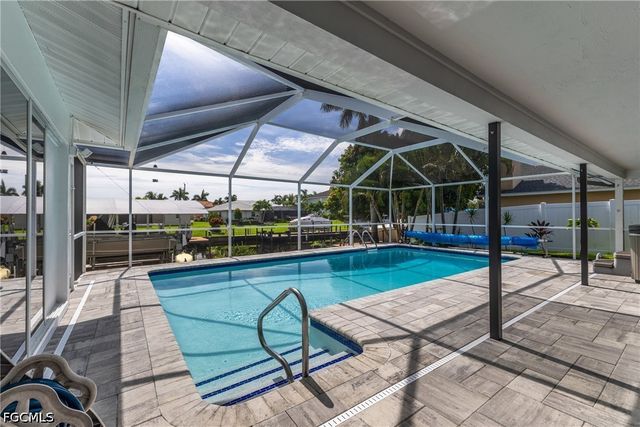 3319 SE 17th AVE, Cape Coral, FL 33904