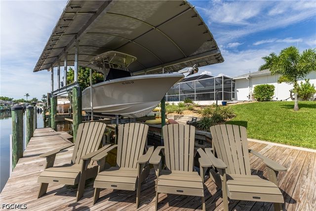 3319 SE 17th AVE, Cape Coral, FL 33904