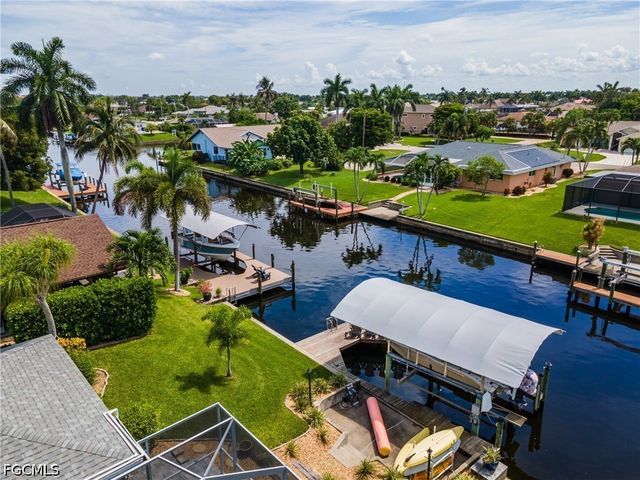 3319 SE 17th AVE, Cape Coral, FL 33904