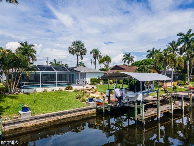 3319 SE 17th AVE, Cape Coral, FL 33904